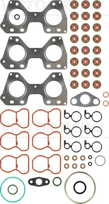 Gasket Kit, cylinder head